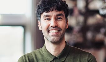 Interview: 'Van alleen een lunchroom kun je toch niet leven?'