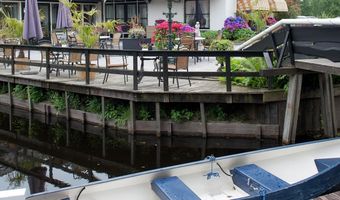 Chinese investeerders niet welkom in Giethoorn