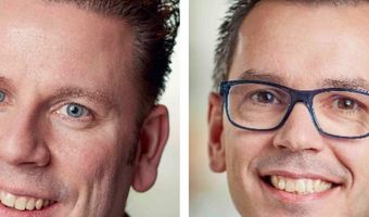 Twee nieuwe gezichten bij Carlton Hotel Collection