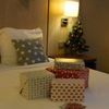 Speciale 'Kerstkamer' in Gronings hotel