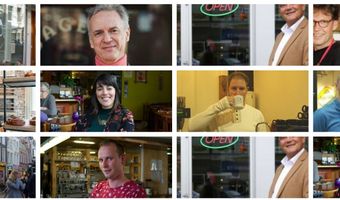 Speciaal geselecteerd voor de feestdagen!