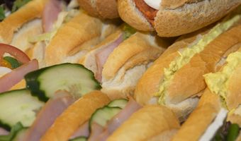 Lunchroom Deventer ter overname aangeboden