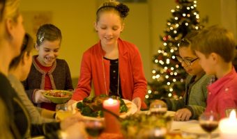 Barbecue is de kersthit onder bezoekers vakantieparken