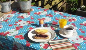 'Gemeente Aa en Hunze moet beter toezien op eigen b&b-beleid'