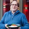 Interview Henk van Hees: De grote familie van Restaurant Blauw