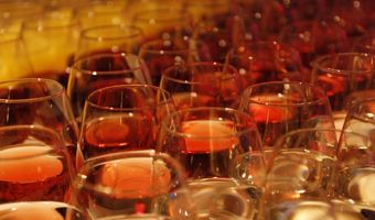 Alles over wijn: 'De moderne consument weet vaker smaken te onderscheiden'