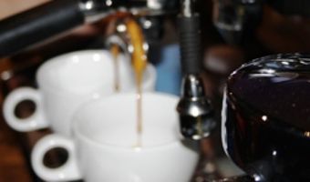 'De stijging van de koffieprijs valt wel mee...'