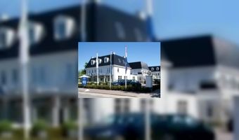 Fletcher opent 61e hotel