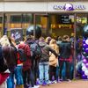 Lange rijen bij opening Taco Bell Breda