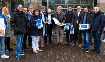 KHN zet machtsmisbruik online platforms op politieke agenda