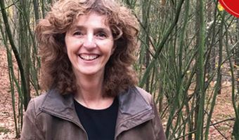 Download gratis de nieuwste editie van Bed & Breakfast