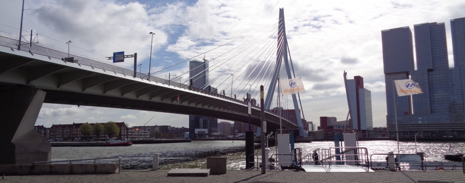 Ook Rotterdam wil Airbnb reguleren