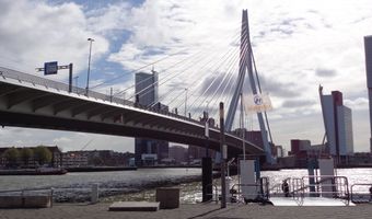 Ook Rotterdam wil Airbnb reguleren