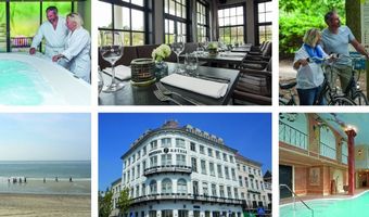 Fletcher en triAV sluiten overeenkomst over hotel-tv