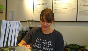 CityTrip Utrecht: interview SLA Nachtegaalstraat