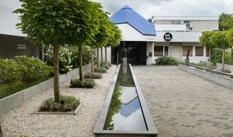 Inntel Hotels Resort Zutphen wordt Fletcher Hotels