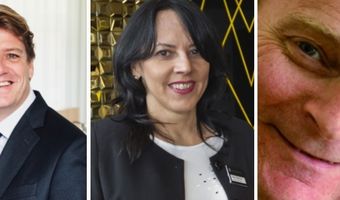 De Weekendselectie: Best Western, Krakau en HotelTech