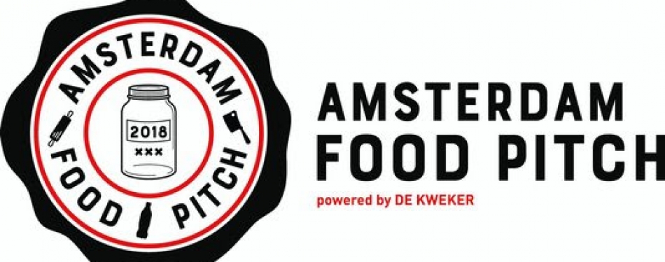 De Kweker lanceert Amsterdam Food Pitch