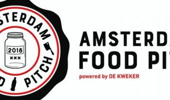 De Kweker lanceert Amsterdam Food Pitch