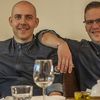 Zeeuwse koks Marc Everse en Niek Traas openen restaurant Kale & de Bril in Goes