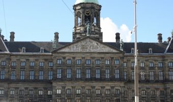 Hotelstop Amsterdam is goudmijn voor hotelbranche