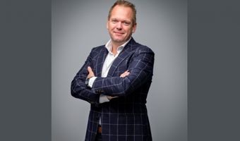 Interview Ricardo Eshuis, SVH, deel 2: 'Over tien jaar is alles horeca'