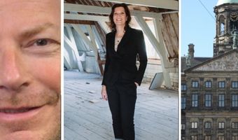 De Weekendselectie: Nieuwe banen, buitenplaats en goudmijn