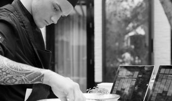 Toekomsttrends op Horecava 2018: van wormenhotel tot Google Food