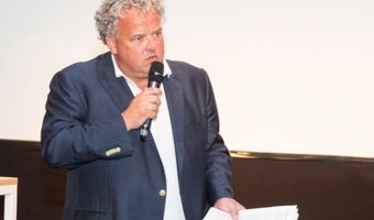 KHN: Horecaomzet stijgt, maar ‘koek’ moet met meer partijen worden gedeeld