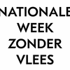 Een week zonder vlees