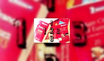 Sterrenregen in Frankrijk 