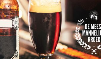 Modeketen zoekt mannelijke kroeg