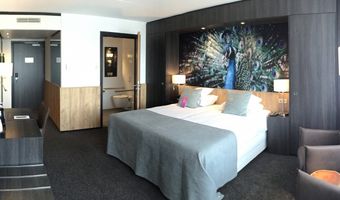 Van der Valk heeft eerste hotel in Nederland met ISO-certificering