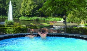 Fontana Resort Bad Nieuweschans is Het Leukste Uitje van Groningen