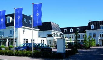 Management hoofdkantoor neemt voor 1 dag Fletcher Hotel-Restaurant Duinzicht over