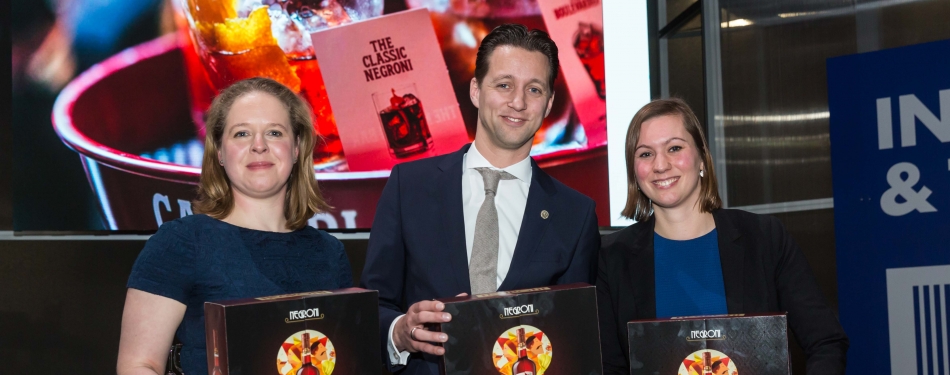 Finalisten voor AF&BM's F&B Professional of the Year '18 bekend