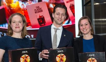 Finalisten voor AF&BM's F&B Professional of the Year '18 bekend