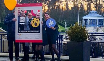 Hotel de Heerlickheijd beste wellnesshotel van 2017