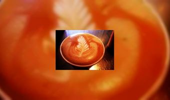 Kampioen in latte art gezocht