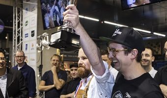 Video: The Bastard keihard de beste hamburger