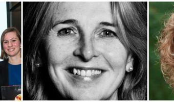 De Weekendselectie: personeel, column en finalisten