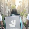 Deliveroo roept EU op om flexibel werk in de platformeconomie te stimuleren