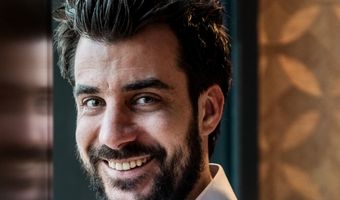 Column: Eten wat de pot schaft