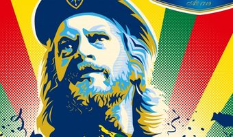 Iedereen vrij tijdens carnaval?