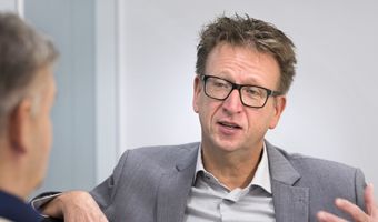 Veiligheid begint met goede zorg