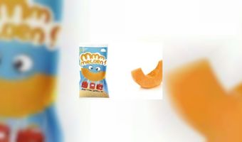 Gratis fruit bij de lunch