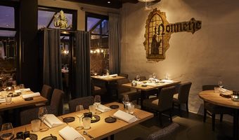 ’t Nonnetje in Harderwijk volledig vernieuwd