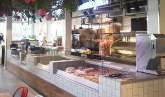 Nieuwe Kwalitaria in Brummel