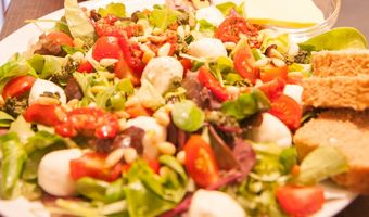 Heropening De Tippe in Vledder