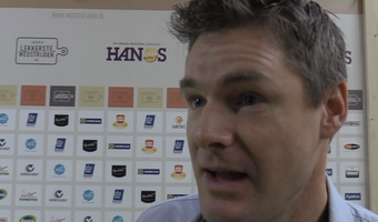 Video: De lekkerste Wedstrijden Horecava